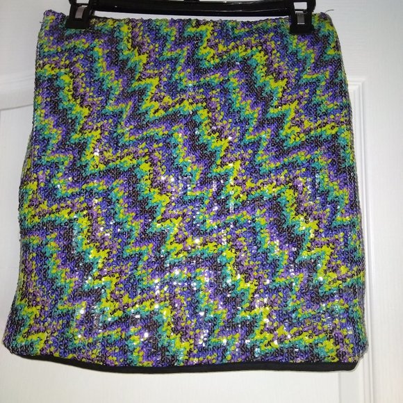 Xhilaration skirt - Picture 1 of 2